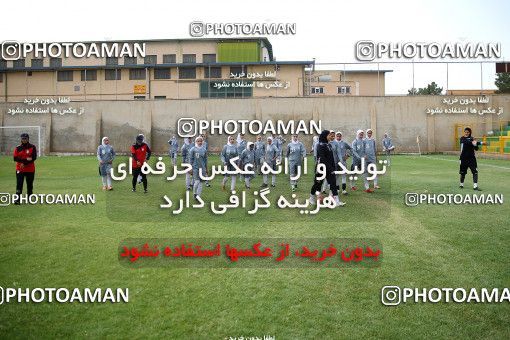 1701461, lsfahann,Mobarakeh, Iran, Iran Women's national Football Team Training Session on 2021/07/22 at Safaeieh Stadium