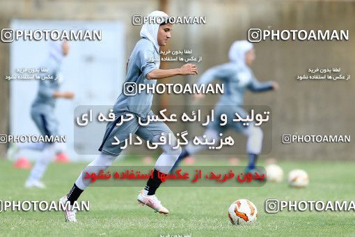 1701453, lsfahann,Mobarakeh, Iran, Iran Women's national Football Team Training Session on 2021/07/22 at Safaeieh Stadium