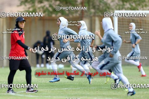 1701447, lsfahann,Mobarakeh, Iran, Iran Women's national Football Team Training Session on 2021/07/22 at Safaeieh Stadium