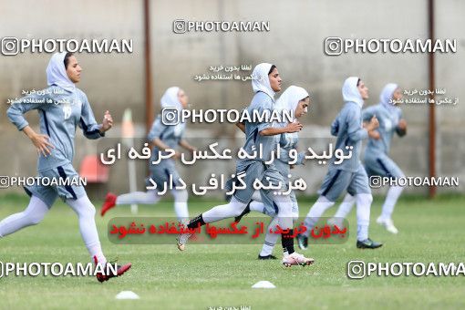 1701467, lsfahann,Mobarakeh, Iran, Iran Women's national Football Team Training Session on 2021/07/22 at Safaeieh Stadium