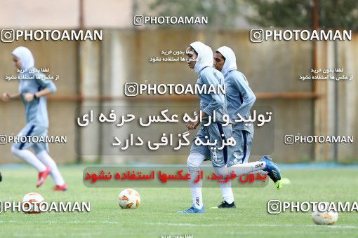 1701459, lsfahann,Mobarakeh, Iran, Iran Women's national Football Team Training Session on 2021/07/22 at Safaeieh Stadium