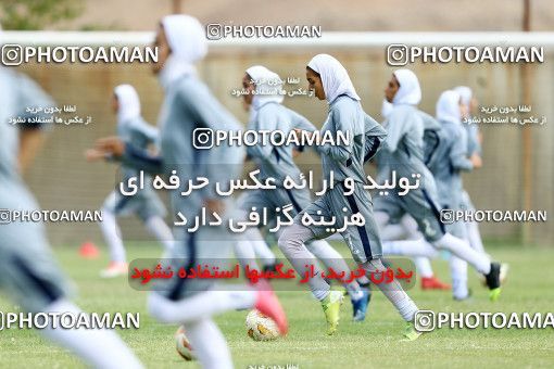 1701424, lsfahann,Mobarakeh, Iran, Iran Women's national Football Team Training Session on 2021/07/22 at Safaeieh Stadium