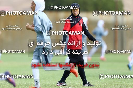 1701419, lsfahann,Mobarakeh, Iran, Iran Women's national Football Team Training Session on 2021/07/22 at Safaeieh Stadium
