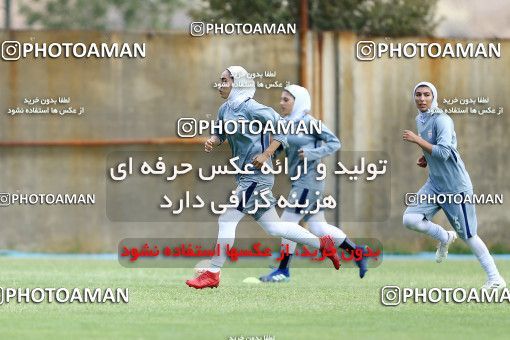1701177, lsfahann,Mobarakeh, Iran, Iran Women's national Football Team Training Session on 2021/07/22 at Safaeieh Stadium