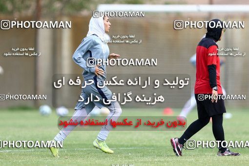 1701153, lsfahann,Mobarakeh, Iran, Iran Women's national Football Team Training Session on 2021/07/22 at Safaeieh Stadium