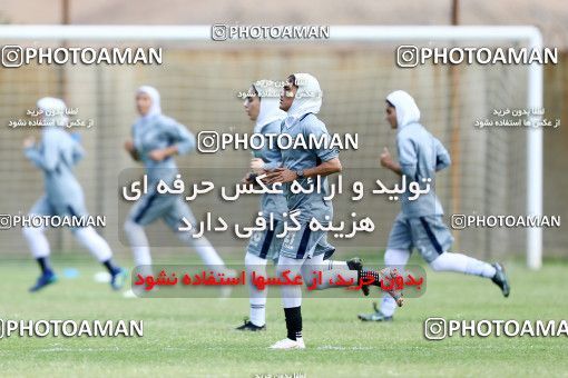 1701166, lsfahann,Mobarakeh, Iran, Iran Women's national Football Team Training Session on 2021/07/22 at Safaeieh Stadium