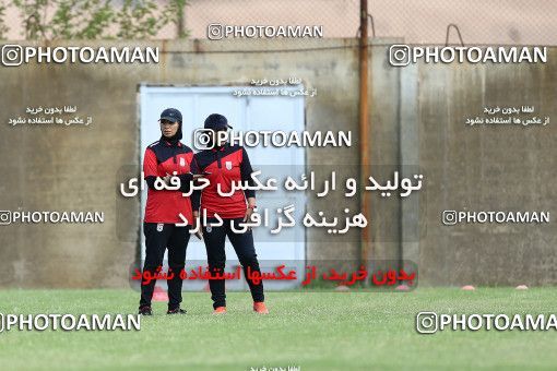 1701200, lsfahann,Mobarakeh, Iran, Iran Women's national Football Team Training Session on 2021/07/22 at Safaeieh Stadium