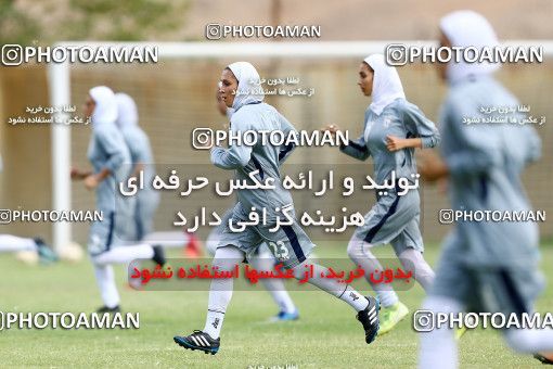 1701216, lsfahann,Mobarakeh, Iran, Iran Women's national Football Team Training Session on 2021/07/22 at Safaeieh Stadium