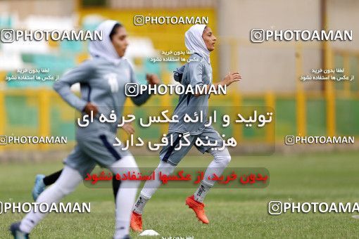 1701203, lsfahann,Mobarakeh, Iran, Iran Women's national Football Team Training Session on 2021/07/22 at Safaeieh Stadium