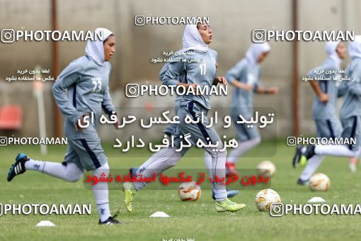 1701212, lsfahann,Mobarakeh, Iran, Iran Women's national Football Team Training Session on 2021/07/22 at Safaeieh Stadium