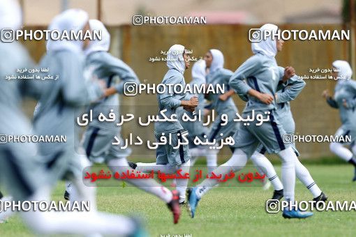 1701175, lsfahann,Mobarakeh, Iran, Iran Women's national Football Team Training Session on 2021/07/22 at Safaeieh Stadium