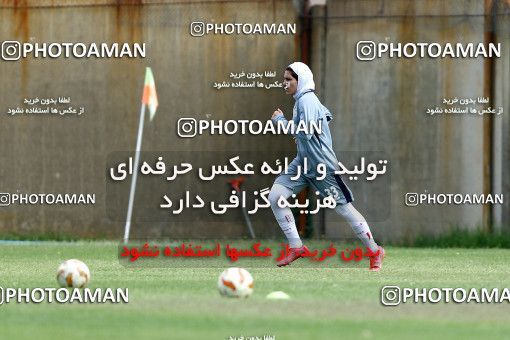 1701215, lsfahann,Mobarakeh, Iran, Iran Women's national Football Team Training Session on 2021/07/22 at Safaeieh Stadium