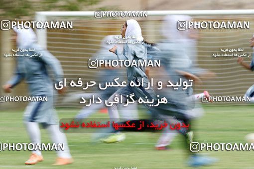 1701165, lsfahann,Mobarakeh, Iran, Iran Women's national Football Team Training Session on 2021/07/22 at Safaeieh Stadium