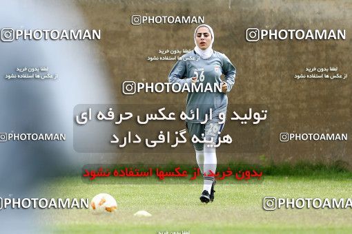 1701167, lsfahann,Mobarakeh, Iran, Iran Women's national Football Team Training Session on 2021/07/22 at Safaeieh Stadium