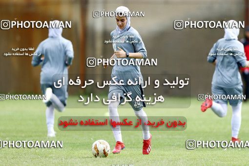 1701249, lsfahann,Mobarakeh, Iran, Iran Women's national Football Team Training Session on 2021/07/22 at Safaeieh Stadium