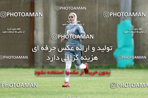 1701268, lsfahann,Mobarakeh, Iran, Iran Women's national Football Team Training Session on 2021/07/22 at Safaeieh Stadium