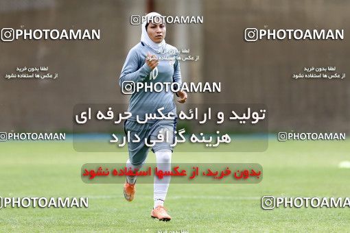 1701312, lsfahann,Mobarakeh, Iran, Iran Women's national Football Team Training Session on 2021/07/22 at Safaeieh Stadium