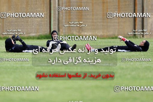 1701318, lsfahann,Mobarakeh, Iran, Iran Women's national Football Team Training Session on 2021/07/22 at Safaeieh Stadium