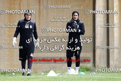 1701256, lsfahann,Mobarakeh, Iran, Iran Women's national Football Team Training Session on 2021/07/22 at Safaeieh Stadium