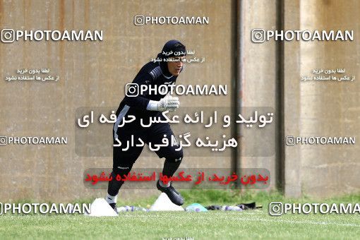 1701325, lsfahann,Mobarakeh, Iran, Iran Women's national Football Team Training Session on 2021/07/22 at Safaeieh Stadium