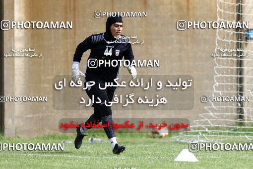 1701332, lsfahann,Mobarakeh, Iran, Iran Women's national Football Team Training Session on 2021/07/22 at Safaeieh Stadium