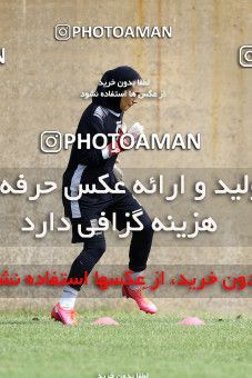 1701365, lsfahann,Mobarakeh, Iran, Iran Women's national Football Team Training Session on 2021/07/22 at Safaeieh Stadium