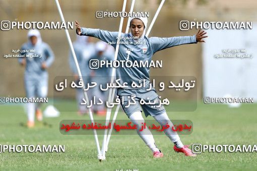 1701326, lsfahann,Mobarakeh, Iran, Iran Women's national Football Team Training Session on 2021/07/22 at Safaeieh Stadium
