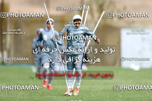 1701366, lsfahann,Mobarakeh, Iran, Iran Women's national Football Team Training Session on 2021/07/22 at Safaeieh Stadium