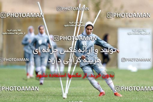 1701393, lsfahann,Mobarakeh, Iran, Iran Women's national Football Team Training Session on 2021/07/22 at Safaeieh Stadium
