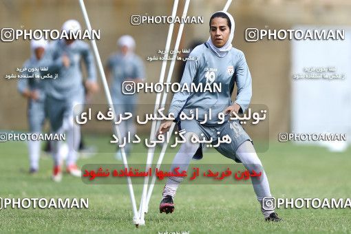 1701382, lsfahann,Mobarakeh, Iran, Iran Women's national Football Team Training Session on 2021/07/22 at Safaeieh Stadium