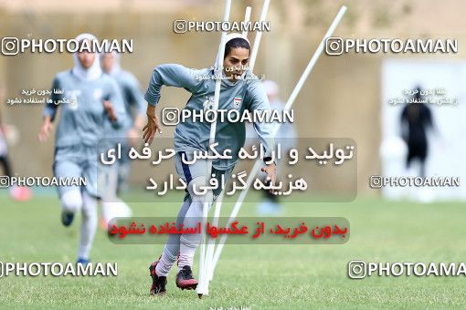 1701523, lsfahann,Mobarakeh, Iran, Iran Women's national Football Team Training Session on 2021/07/22 at Safaeieh Stadium