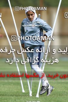 1701512, lsfahann,Mobarakeh, Iran, Iran Women's national Football Team Training Session on 2021/07/22 at Safaeieh Stadium