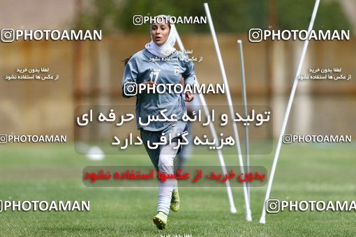 1701531, lsfahann,Mobarakeh, Iran, Iran Women's national Football Team Training Session on 2021/07/22 at Safaeieh Stadium