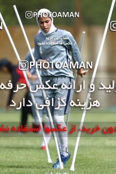 1701524, lsfahann,Mobarakeh, Iran, Iran Women's national Football Team Training Session on 2021/07/22 at Safaeieh Stadium