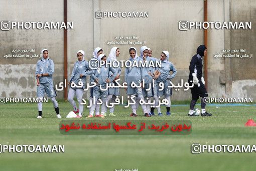 1701619, lsfahann,Mobarakeh, Iran, Iran Women's national Football Team Training Session on 2021/07/22 at Safaeieh Stadium