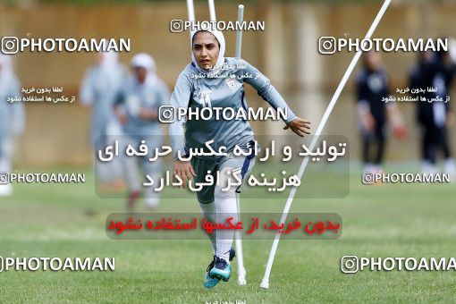 1701621, lsfahann,Mobarakeh, Iran, Iran Women's national Football Team Training Session on 2021/07/22 at Safaeieh Stadium