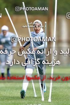 1701604, lsfahann,Mobarakeh, Iran, Iran Women's national Football Team Training Session on 2021/07/22 at Safaeieh Stadium