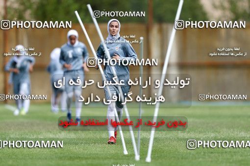 1701631, lsfahann,Mobarakeh, Iran, Iran Women's national Football Team Training Session on 2021/07/22 at Safaeieh Stadium