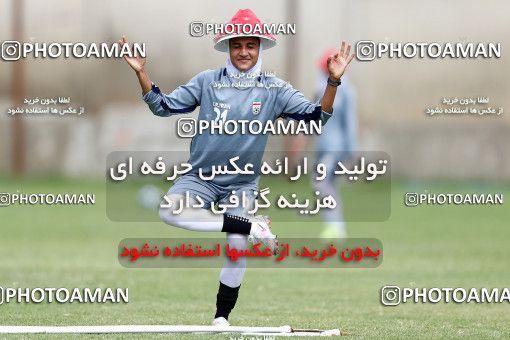 1701691, lsfahann,Mobarakeh, Iran, Iran Women's national Football Team Training Session on 2021/07/22 at Safaeieh Stadium