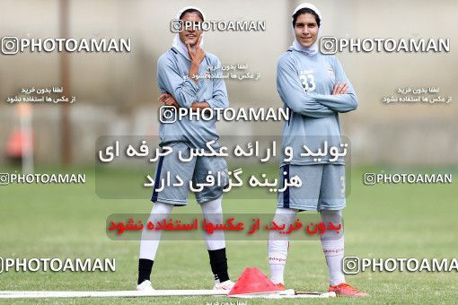 1701679, lsfahann,Mobarakeh, Iran, Iran Women's national Football Team Training Session on 2021/07/22 at Safaeieh Stadium