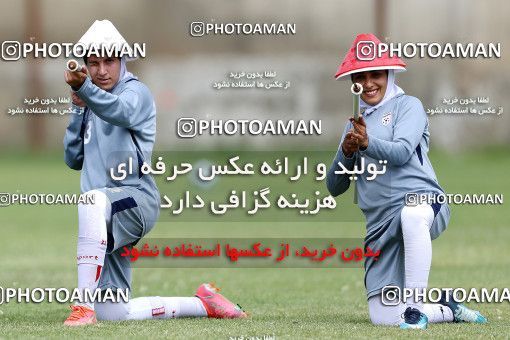 1701655, lsfahann,Mobarakeh, Iran, Iran Women's national Football Team Training Session on 2021/07/22 at Safaeieh Stadium