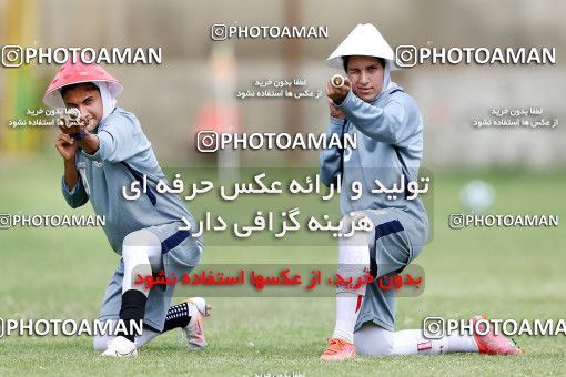 1701706, lsfahann,Mobarakeh, Iran, Iran Women's national Football Team Training Session on 2021/07/22 at Safaeieh Stadium