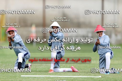 1701681, lsfahann,Mobarakeh, Iran, Iran Women's national Football Team Training Session on 2021/07/22 at Safaeieh Stadium