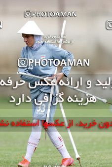 1701731, lsfahann,Mobarakeh, Iran, Iran Women's national Football Team Training Session on 2021/07/22 at Safaeieh Stadium