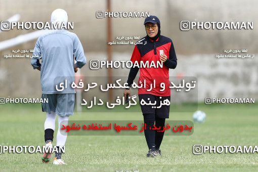 1701719, lsfahann,Mobarakeh, Iran, Iran Women's national Football Team Training Session on 2021/07/22 at Safaeieh Stadium