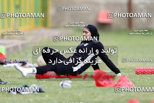 1701693, lsfahann,Mobarakeh, Iran, Iran Women's national Football Team Training Session on 2021/07/22 at Safaeieh Stadium