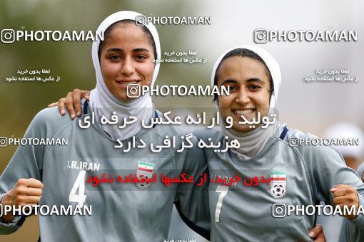 1701664, lsfahann,Mobarakeh, Iran, Iran Women's national Football Team Training Session on 2021/07/22 at Safaeieh Stadium