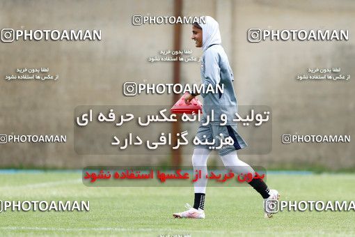 1701674, lsfahann,Mobarakeh, Iran, Iran Women's national Football Team Training Session on 2021/07/22 at Safaeieh Stadium