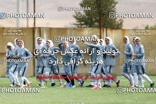 1701726, lsfahann,Mobarakeh, Iran, Iran Women's national Football Team Training Session on 2021/07/22 at Safaeieh Stadium