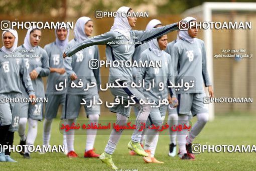 1701667, lsfahann,Mobarakeh, Iran, Iran Women's national Football Team Training Session on 2021/07/22 at Safaeieh Stadium